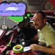 Image for article titled Hear Me Talk About Cars, And Playing Old Video Games With Real Cars